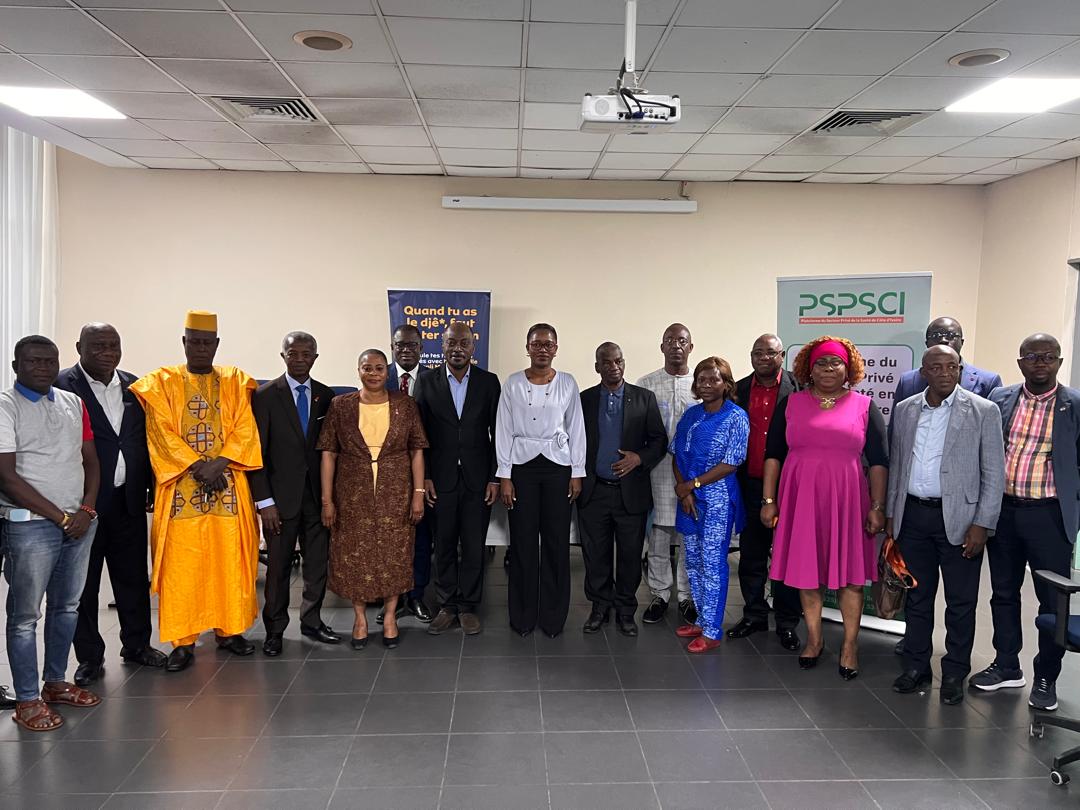 La PSPSCI organise une Assemblée Générale Ordinaire